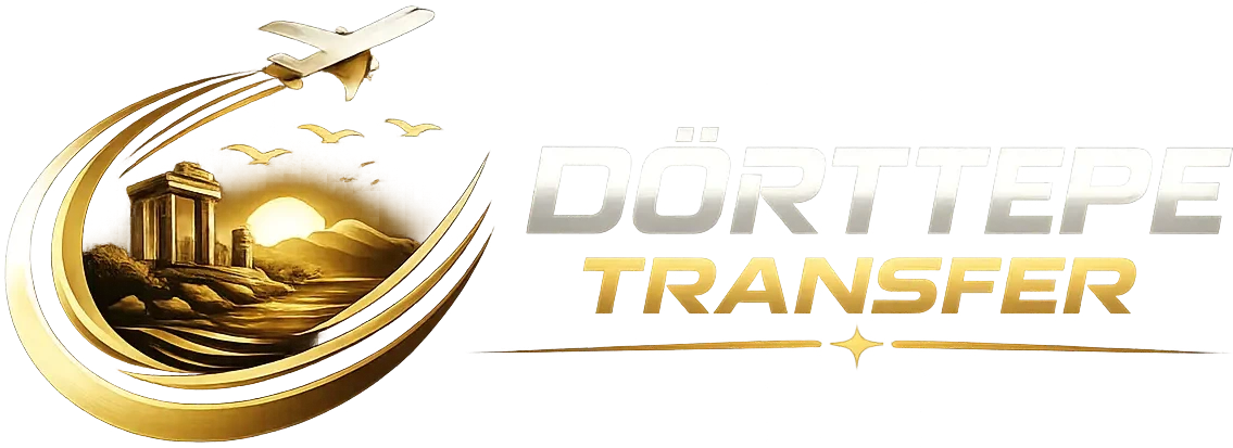 Bodrum Transfer Logo